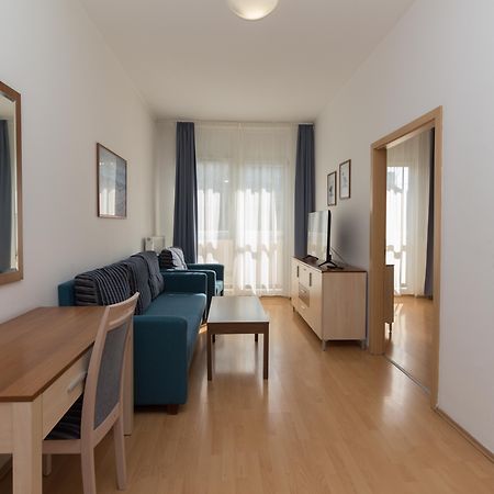 Premium Apartments Budapeszt Zewnętrze zdjęcie