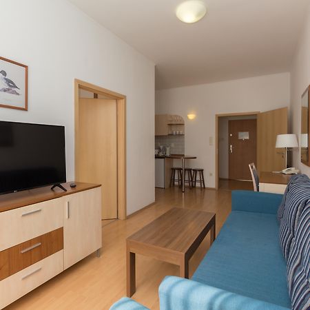 Premium Apartments Budapeszt Zewnętrze zdjęcie