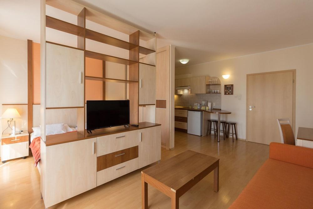 Premium Apartments Budapeszt Zewnętrze zdjęcie