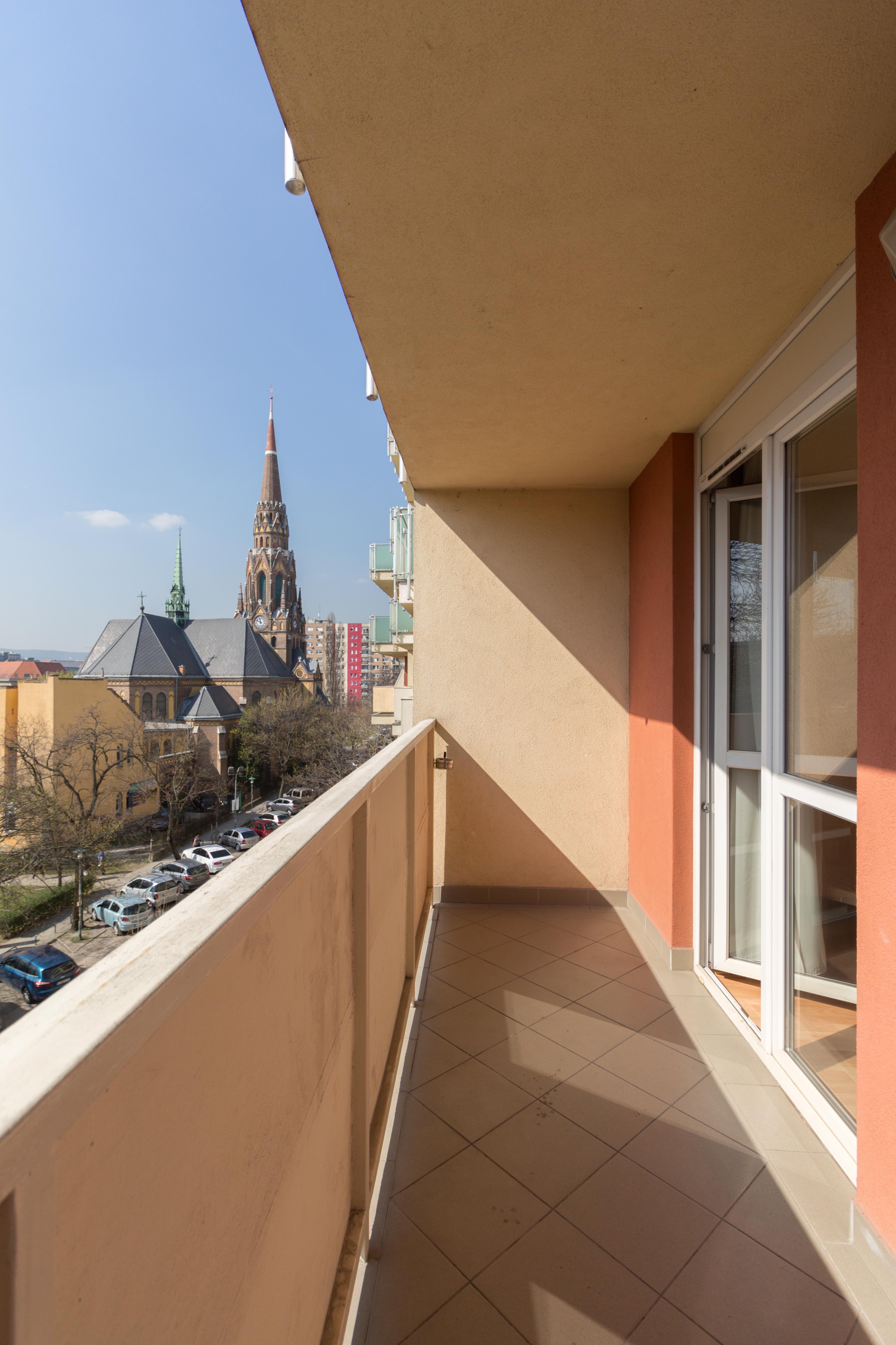 Premium Apartments Budapeszt Zewnętrze zdjęcie