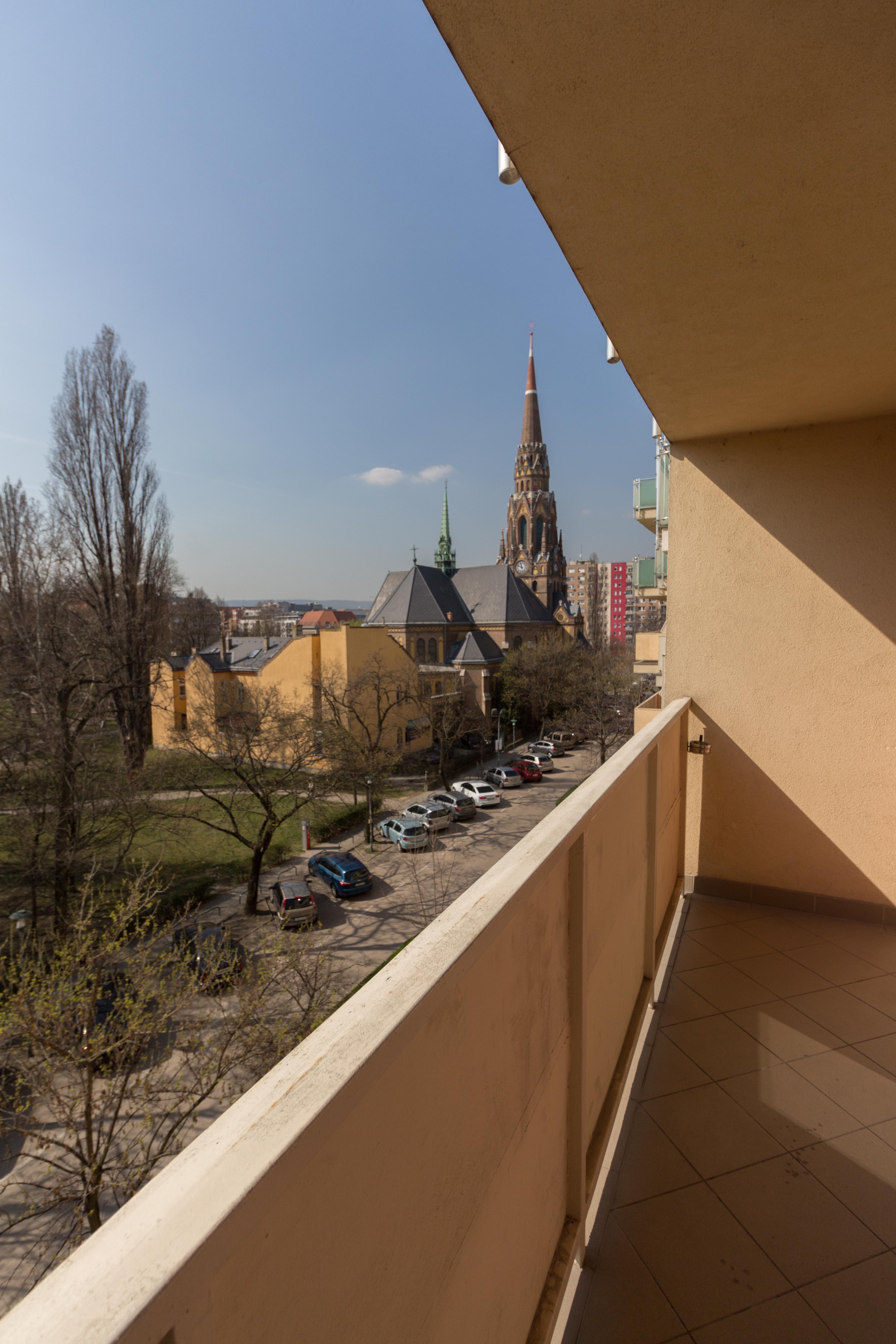 Premium Apartments Budapeszt Zewnętrze zdjęcie