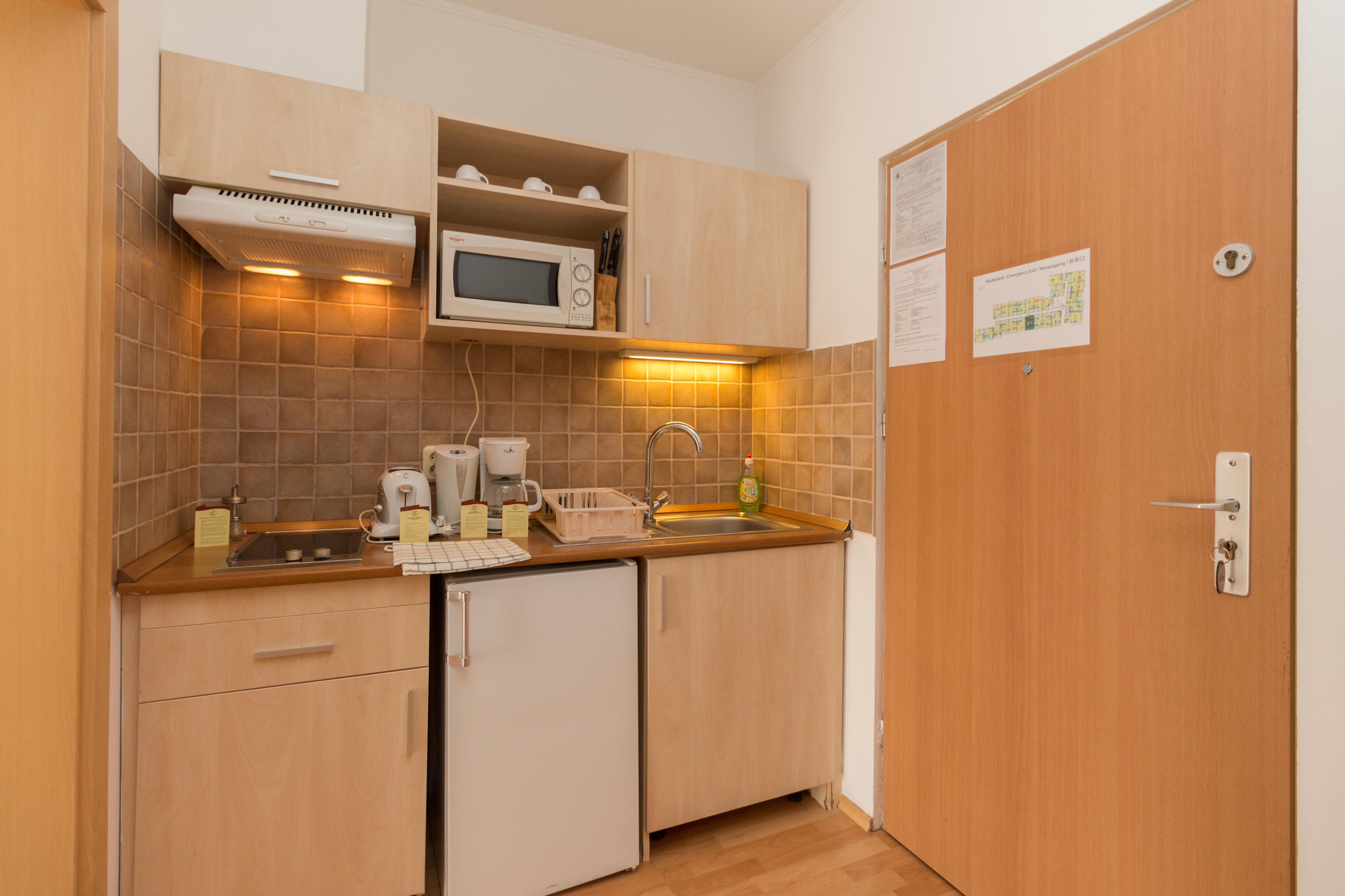 Premium Apartments Budapeszt Zewnętrze zdjęcie