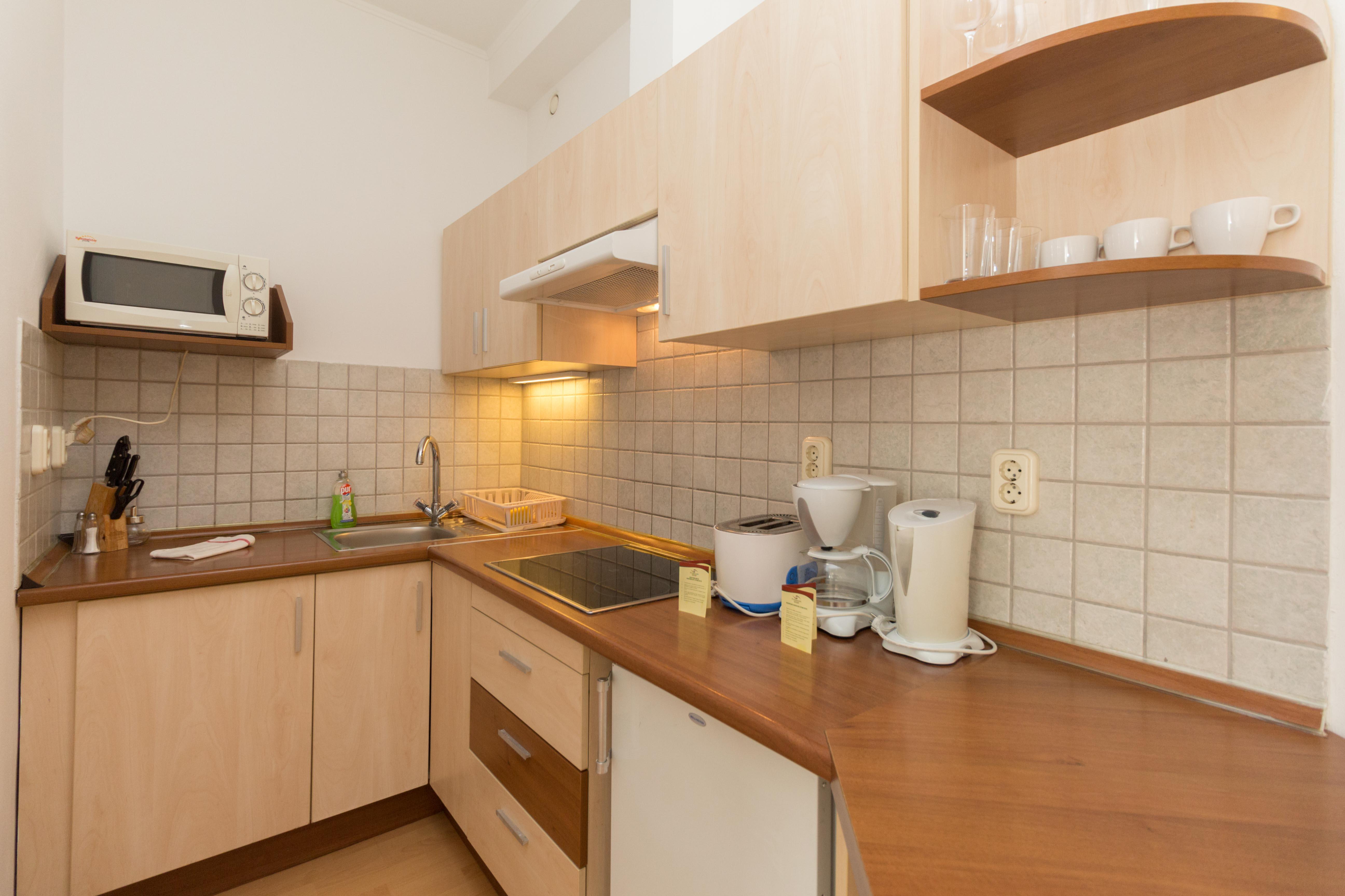 Premium Apartments Budapeszt Zewnętrze zdjęcie