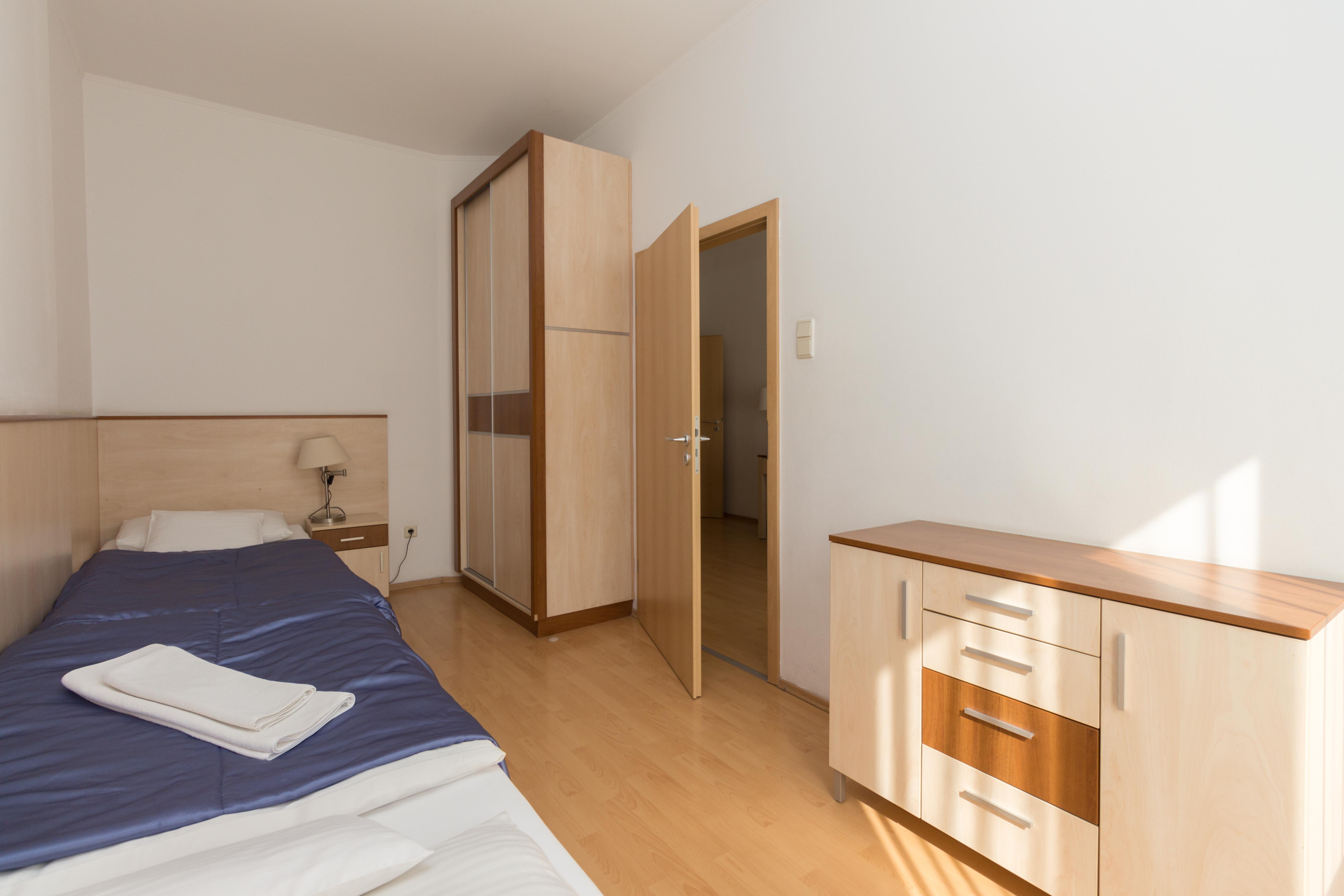 Premium Apartments Budapeszt Zewnętrze zdjęcie