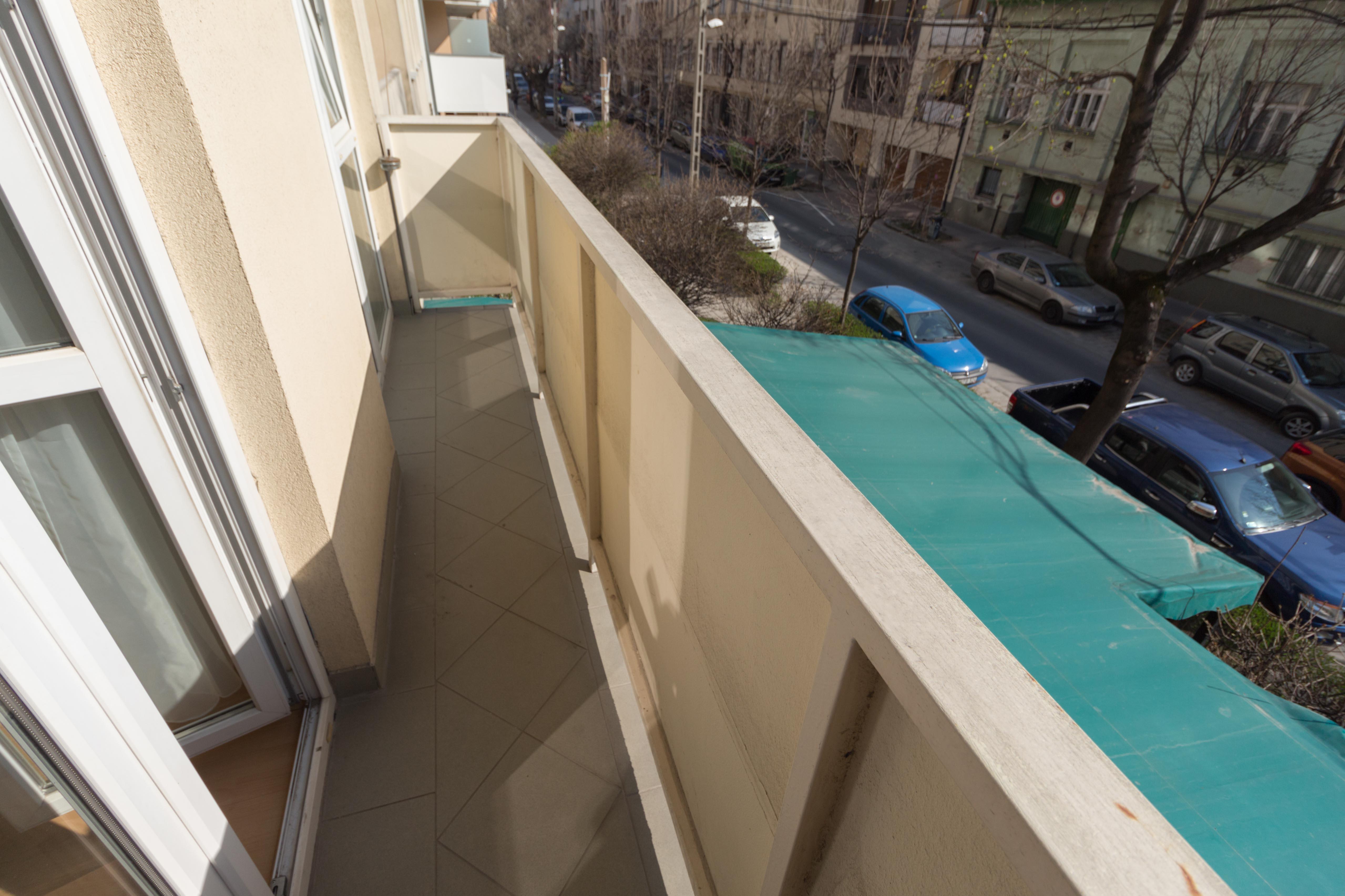 Premium Apartments Budapeszt Zewnętrze zdjęcie