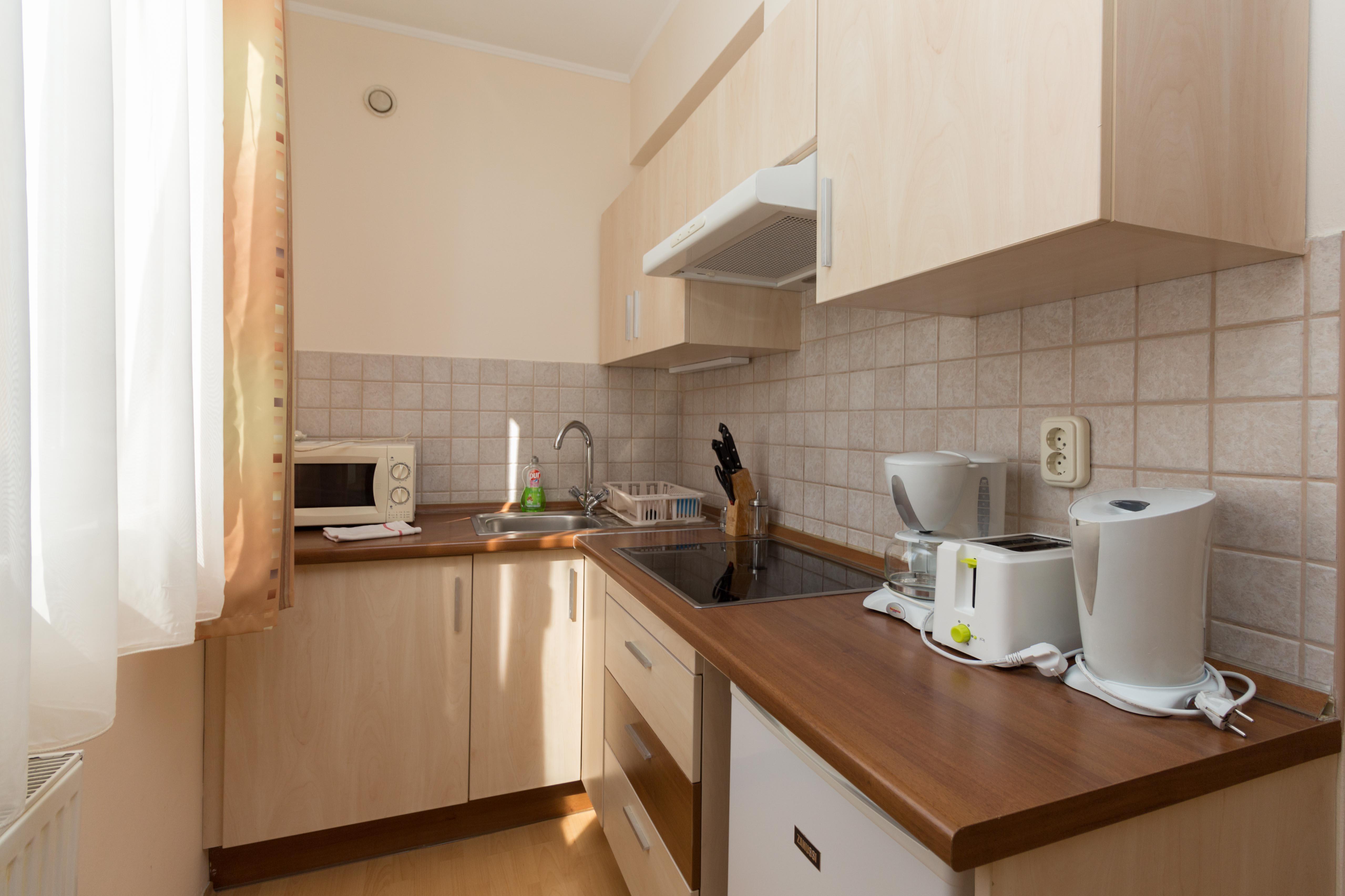 Premium Apartments Budapeszt Zewnętrze zdjęcie