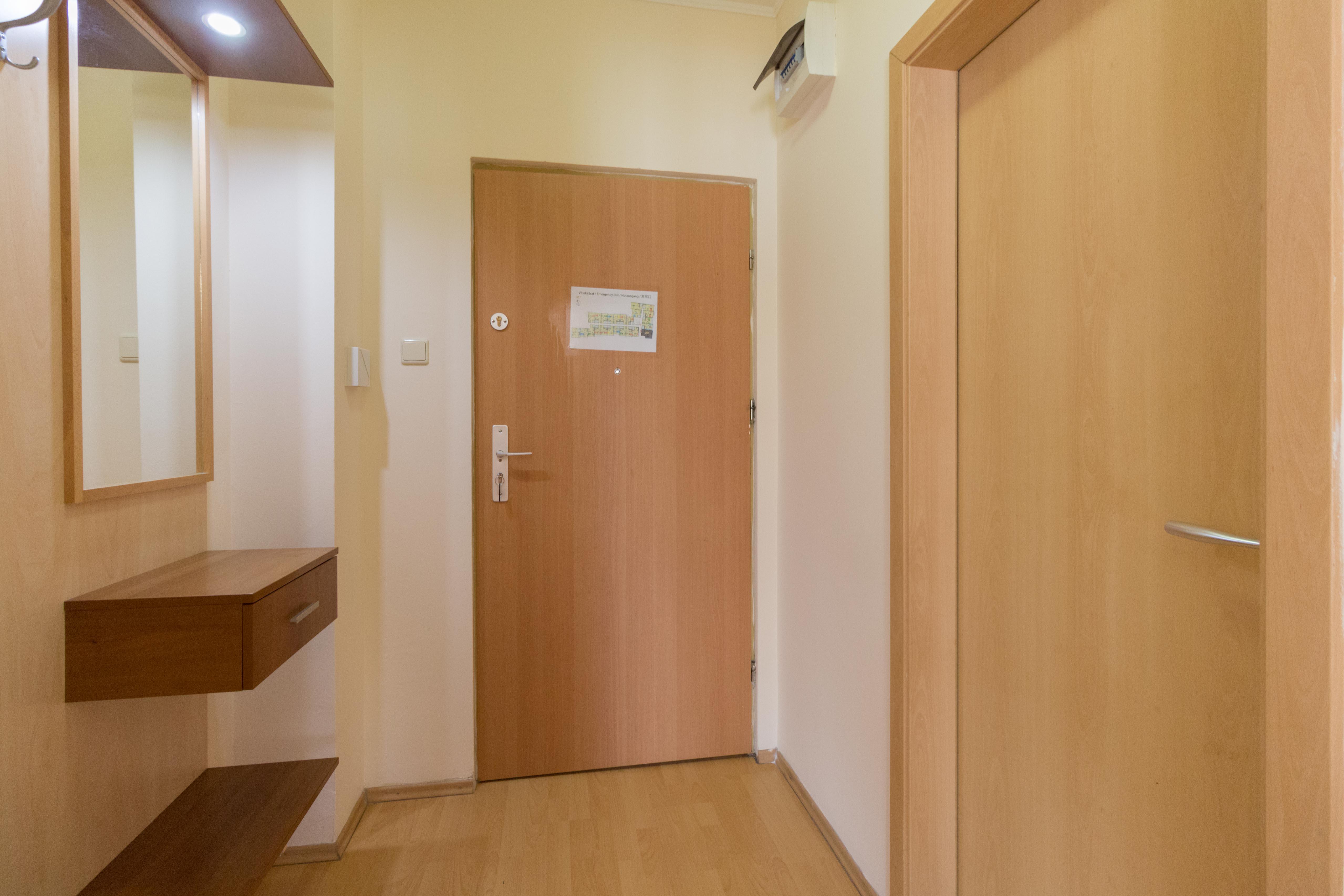 Premium Apartments Budapeszt Zewnętrze zdjęcie