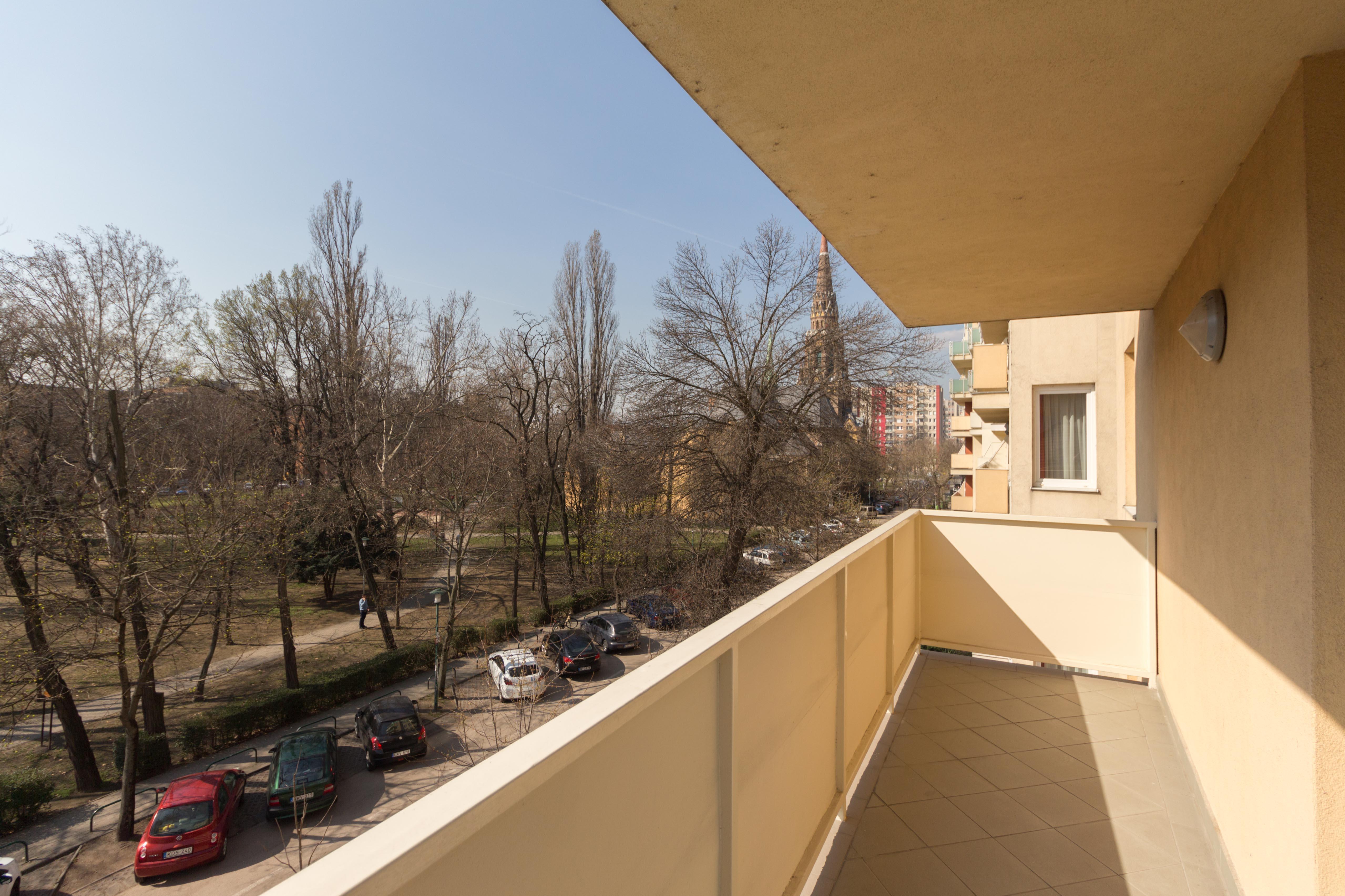 Premium Apartments Budapeszt Zewnętrze zdjęcie