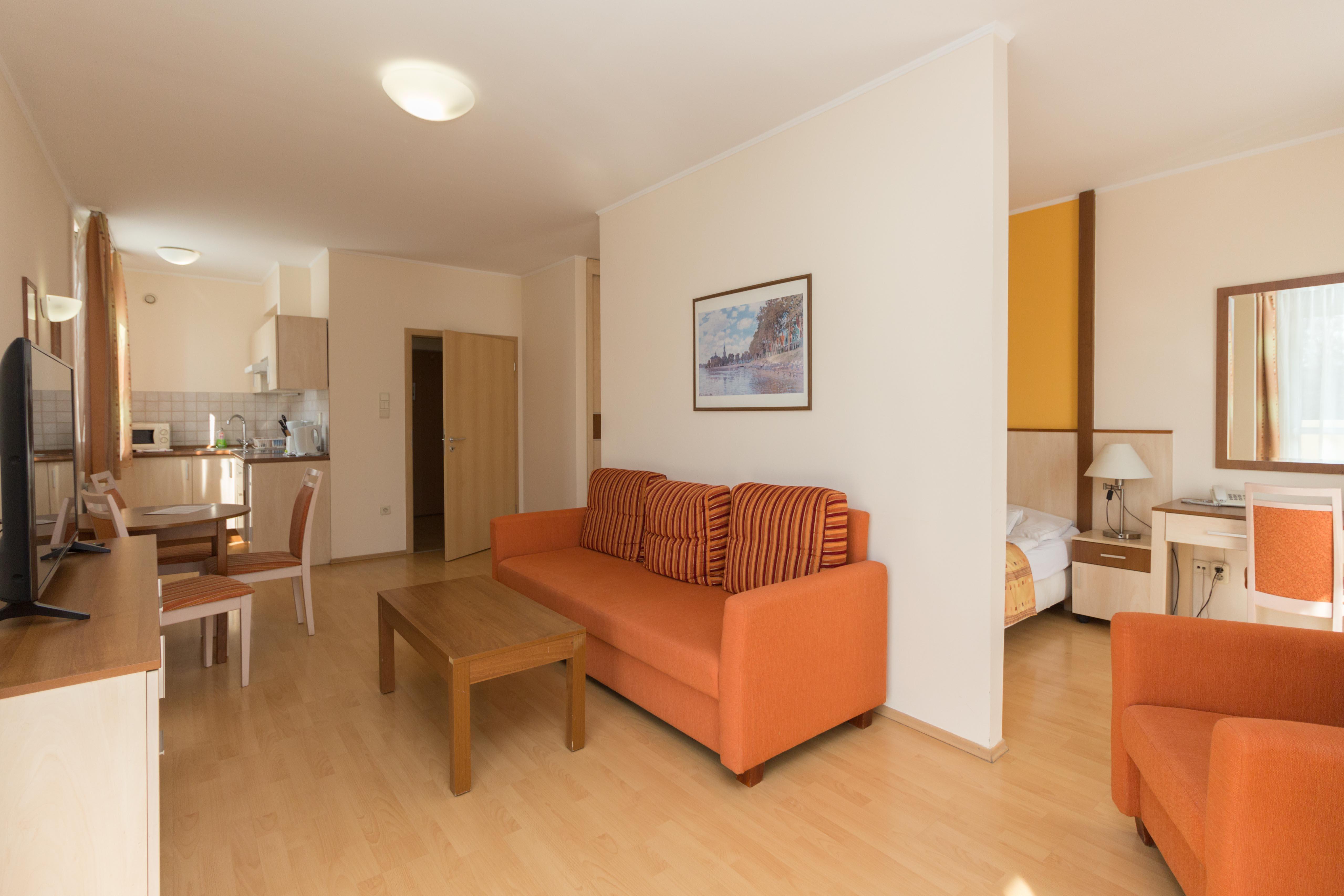 Premium Apartments Budapeszt Zewnętrze zdjęcie