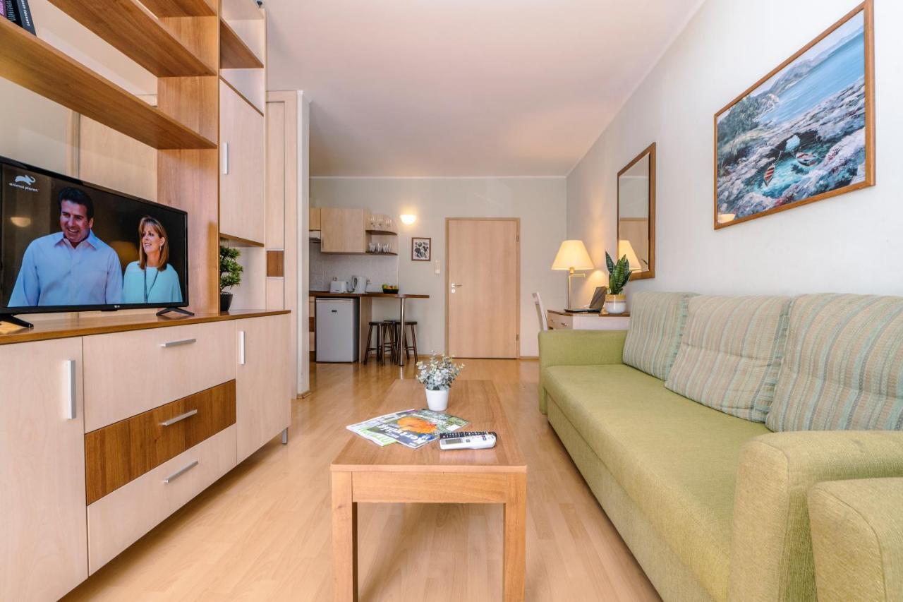 Premium Apartments Budapeszt Zewnętrze zdjęcie