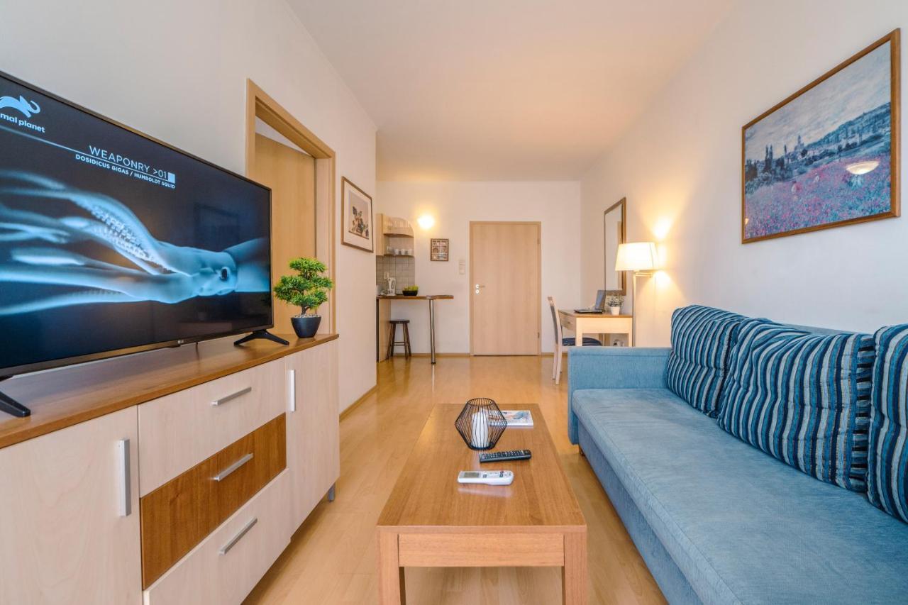 Premium Apartments Budapeszt Zewnętrze zdjęcie