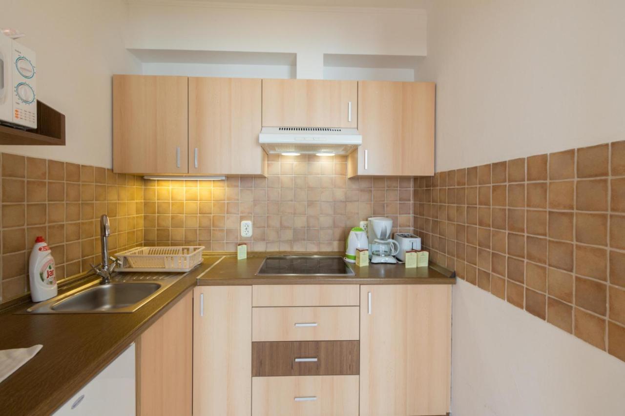 Premium Apartments Budapeszt Zewnętrze zdjęcie