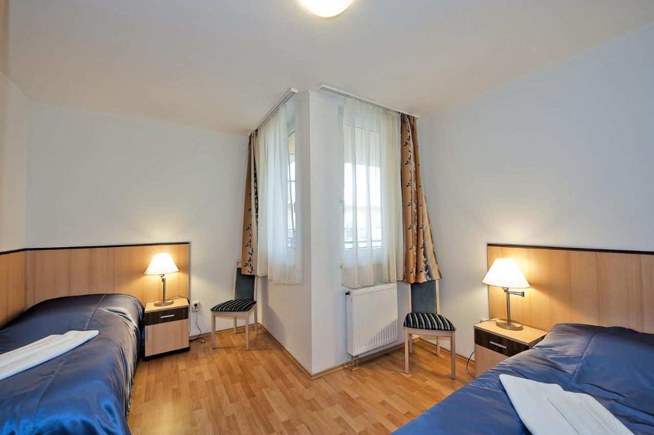 Premium Apartments Budapeszt Zewnętrze zdjęcie