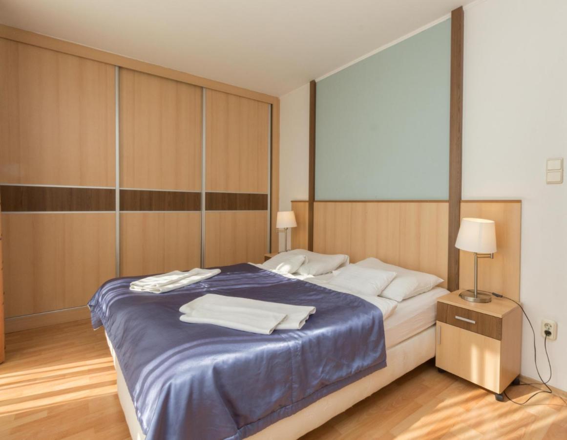 Premium Apartments Budapeszt Zewnętrze zdjęcie