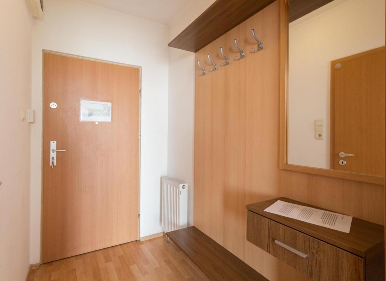 Premium Apartments Budapeszt Zewnętrze zdjęcie