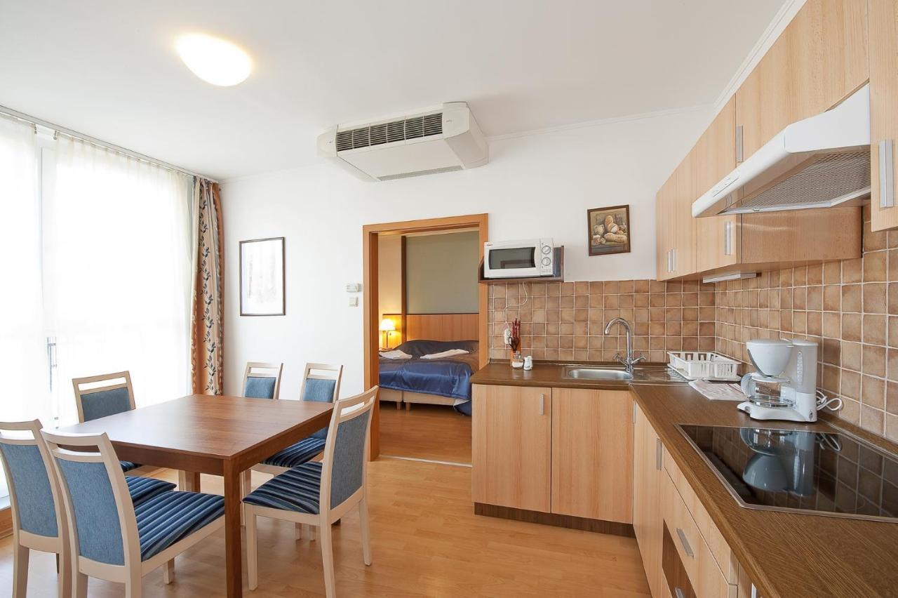 Premium Apartments Budapeszt Zewnętrze zdjęcie