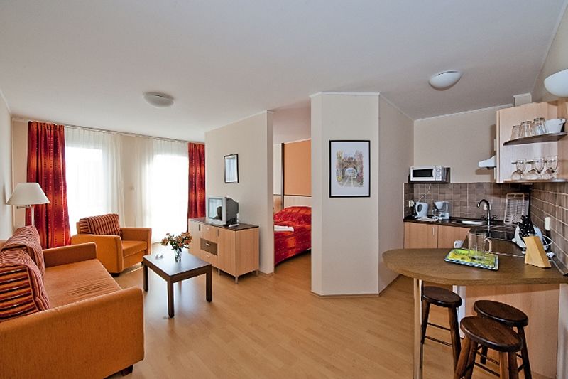 Premium Apartments Budapeszt Zewnętrze zdjęcie