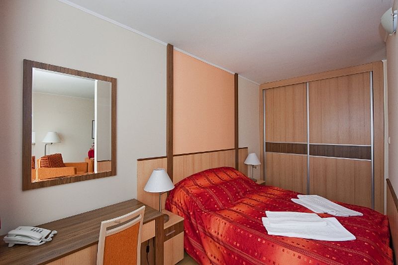 Premium Apartments Budapeszt Zewnętrze zdjęcie