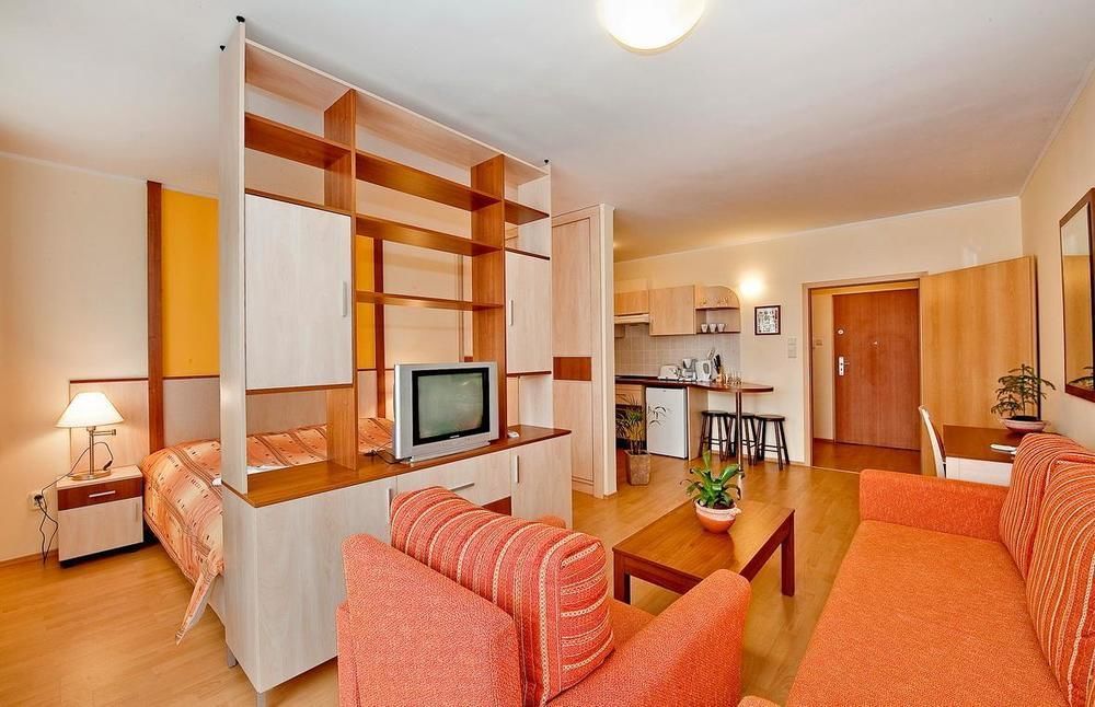 Premium Apartments Budapeszt Zewnętrze zdjęcie